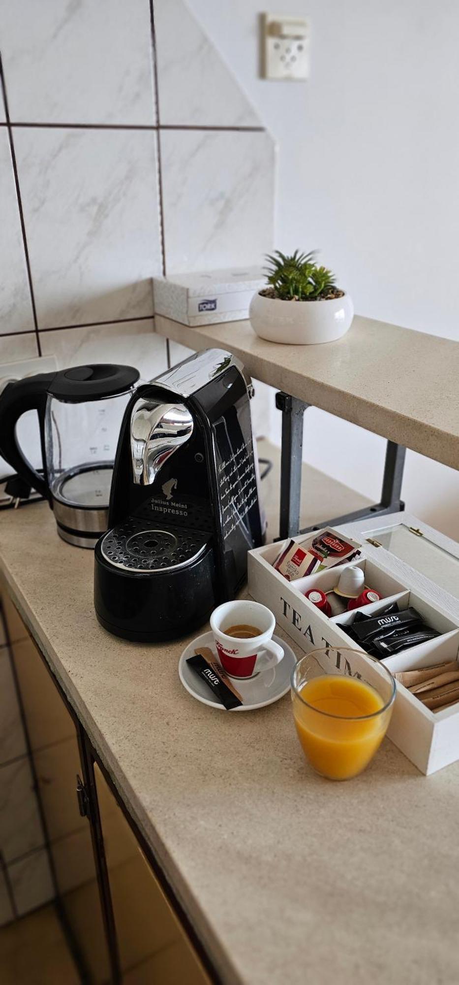 Apartman Pida Primosten Luaran gambar
