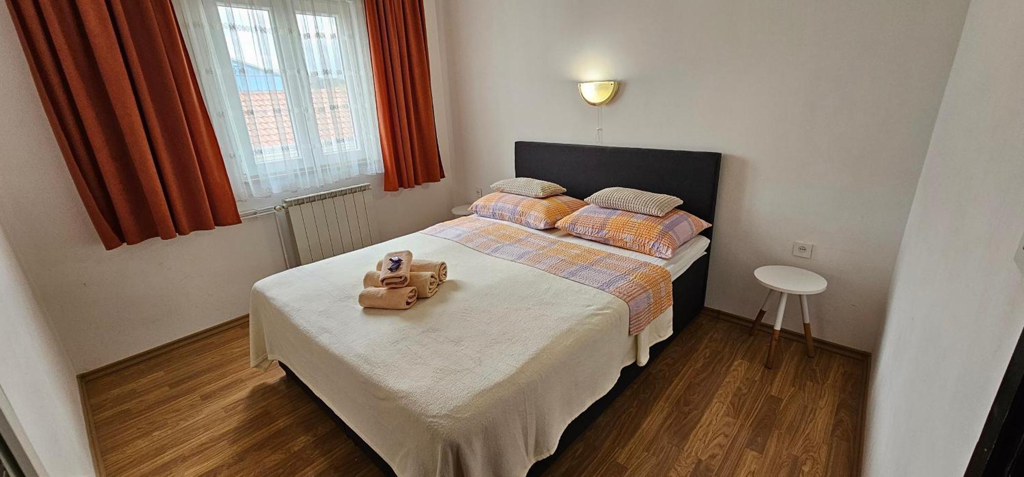 Apartman Pida Primosten Luaran gambar