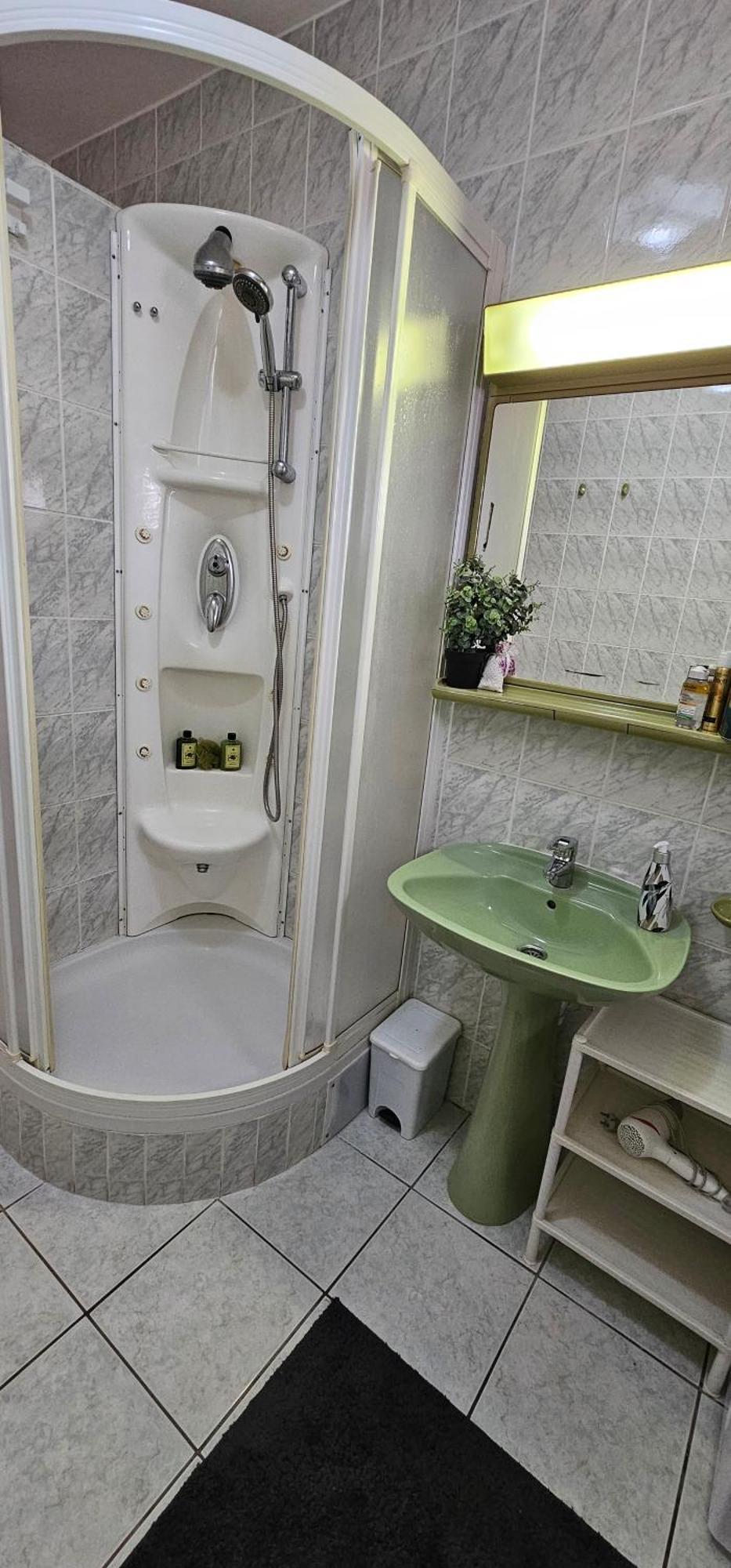 Apartman Pida Primosten Luaran gambar