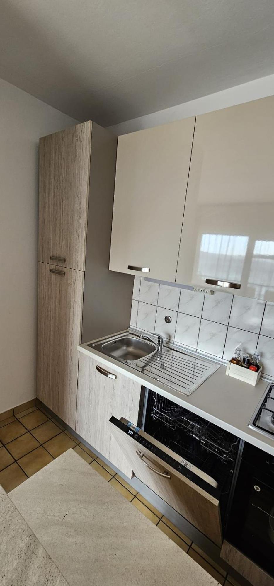 Apartman Pida Primosten Luaran gambar