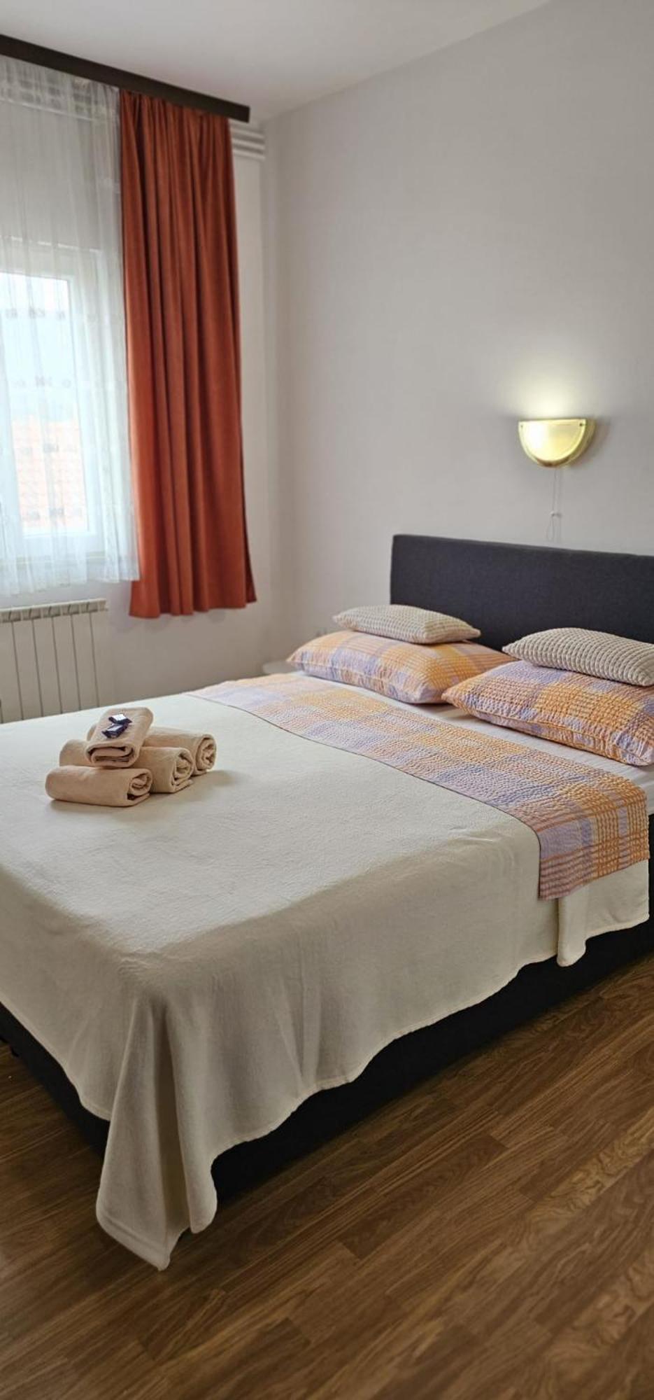 Apartman Pida Primosten Luaran gambar