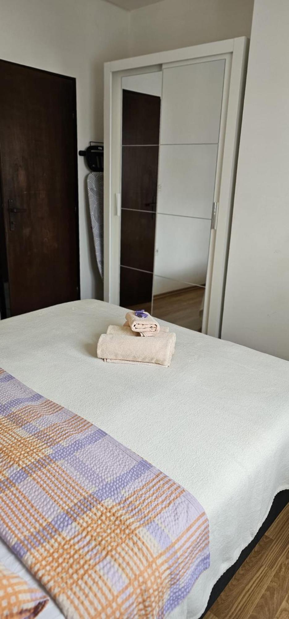 Apartman Pida Primosten Luaran gambar